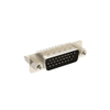 D-Sub Connector Assemblies - L717HDAG26POL2RM8-ND - DigiKey