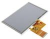 LCD Monochrome Displays -- 1682968 - Image