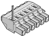 Pluggable Terminal Blocks - 2453 - LMI Components, Inc.