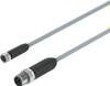 Sensor & Actuator Cables - 351611 - RS Components, Ltd.