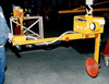 Vertical Vacuum Lifter with Rotation - AV50A-MROT - ANVER Corporation
