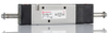 Pneumatic Solenoid Valves - 4941113 - RS Components, Ltd.