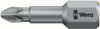 Screwdriver Bits - 8756861 - RS Components, Ltd.