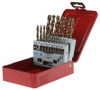 Drill Bit Sets - 7947672 - RS Components, Ltd.