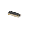 FFC, FPC (Flat Flexible) Connector Assemblies - 2073-FFC1B06-25-GTR-ND - DigiKey
