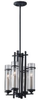 Mini Chandeliers-Glass Shade - 398260 - Light Center (The)