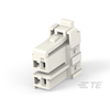 Rectangular Connector Housings - 17-2371224-1-ND - DigiKey