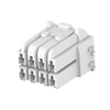 Rectangular Connector Housings - 17-2357089-1-ND - DigiKey