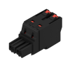 Wire to Board - 281-2874350000-ND - DigiKey