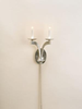 5022 Sconces-Double Candle - 414242 - Capital Lighting, Inc.