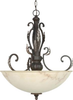 60-1166 Pendants-Bowl Style - 754740 - Capital Lighting, Inc.