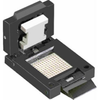 CSP/µBGA Test & Burn-In Socket for Any Device Package on 0.2mm Pitch and Higher Up to 13mm Square