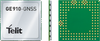 GSM GPRS & GNSS Combination Module -- GE910-GNSS - Image
