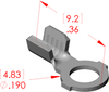 Ring Terminal - 00305 - ETCO Incorporated