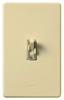 Multifunction Control - AY2-LFSQ-IV - Lutron Electronics Co., Inc.
