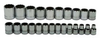 Drive Socket Set - MSS-24RC - Snap-on Industrial Brands
