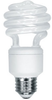 Compact Fluorescent Lamp with Ballast - FLE20HT2/2/XL/CD - GE Lighting