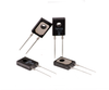 Thin Film TO-126 Resistor -- TNP10 Series - Image