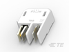 PCB Headers & Receptacles - 2213614-1 - TE Connectivity