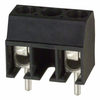 Terminal Blocks - Wire to Board - ED1534-ND - DigiKey