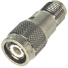 9036 Fixed Coaxial Attenuator (TNC, DC-12.4 GHz) - 9036 - APITech