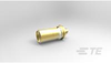 Coax Connectors - 2157248-1 - TE Connectivity