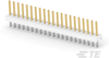 PCB Headers & Receptacles - 5-641211-1 - TE Connectivity