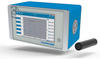 Non-contact measurement with chromatic confocal technology -- IRIX™ - Image