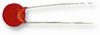 Ceramic Capacitor, 22Pf, 50V, C0G, 5%, Radial; Capacitance Multicomp Pro - 97K4344 - Newark, An Avnet Company