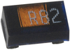 Hf Inductor, 820Nh, 150Ma 5% 550Mhz; Inductance Vishay - 53K5160 - Newark, An Avnet Company