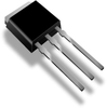 N Channel Mosfet, 400V, 3.1A, Ipak; Channel Type Vishay - 63J7066 - Newark, An Avnet Company