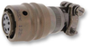 Circular, Size 12, 3Way, Skt; Product Range Amphenol Socapex - 29AH8819 - Newark, An Avnet Company
