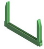 Card Edge Conn, Single, 42Pos, Th; Card Edge Connector Type Edac - 68AJ5154 - Newark, An Avnet Company