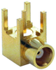 Rf/coaxial, Sma Jack, R/a, 50 Ohm, Solder; Connector Type Amp - Te Connectivity - 96M0589 - Newark, An Avnet Company