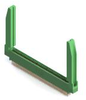 Card Conn, Dual Side, 80Pos, Wire Wrap; Card Edge Connector Type Edac - 70AJ9024 - Newark, An Avnet Company