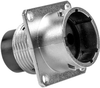 Circular Conn, Rcpt, 7Pos, Crimp; Product Range Amphenol Sine/tuchel - 23AK0185 - Newark, An Avnet Company