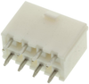 Connector, Header, 8Pos, 2Row, 4.2Mm; Connector Systems Molex - 56H8240 - Newark, An Avnet Company