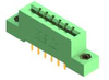Card Edge Connector Rohs Compliant Edac - 60AJ6232 - Newark, An Avnet Company