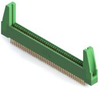 Card Conn, Dual Side, 82Pos, Wire Wrap; Card Edge Connector Type Edac - 71AJ5148 - Newark, An Avnet Company