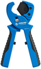Duct Cutter, L184.15Mm, Dia. 28Mm; Pipe Cutter Type Jonard Tools - 41AH3809 - Newark, An Avnet Company