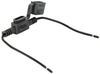 Automotive Blade Fuse Holder, 1P, 20A; Fuse Holder Type Littelfuse - 91T1273 - Newark, An Avnet Company