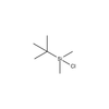t-BUTYLDIMETHYLCHLOROSILANE, 2.85M in toluene, 48-52% solution - SIB1935.5 - Gelest, Inc.