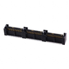 Connectors, Interconnects - Rectangular Connectors - Arrays, Edge Type, Mezzanine (Board to Board) - 1340654-ASP-129646-03 - Win Source Electronics