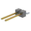 Headers, Male Pins - TSM-102-03-F-SH-K-TR-ND - DigiKey