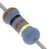 Through Hole Resistors - RSF1JB100R-ND - DigiKey