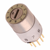 Rotary Switches - GH7362-ND - DigiKey