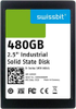 Industrial SATA SSD 2.5