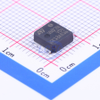 Power Supply Chip >> Power Distribution Switches -- VND7NV04TR-E - Image