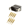 Free Hanging, Panel Mount - 952-2104-ND - DigiKey