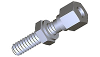 D-Sub Connectors - 2-1437012-4 - Powell Electronics, Inc.